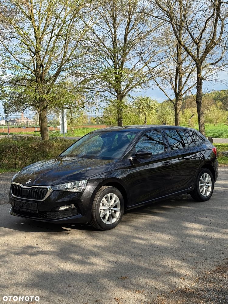 Skoda Scala 1.6 TDI Ambition - 2