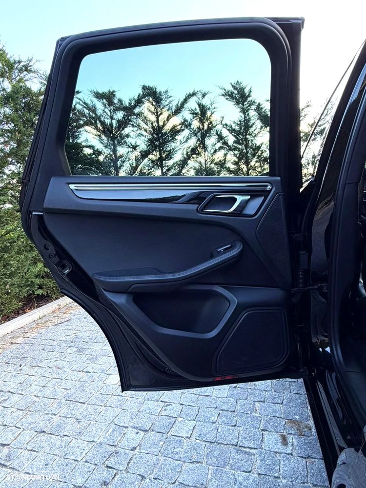 Porsche Macan S PDK - 18