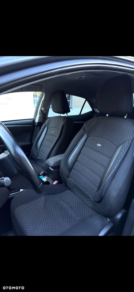 Toyota Corolla 1.33 Active - 16