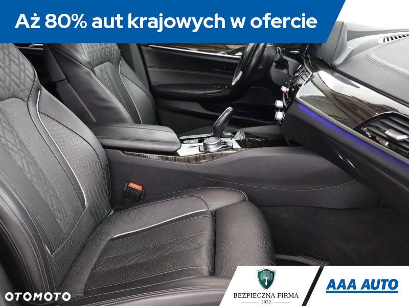BMW Seria 5 - 11