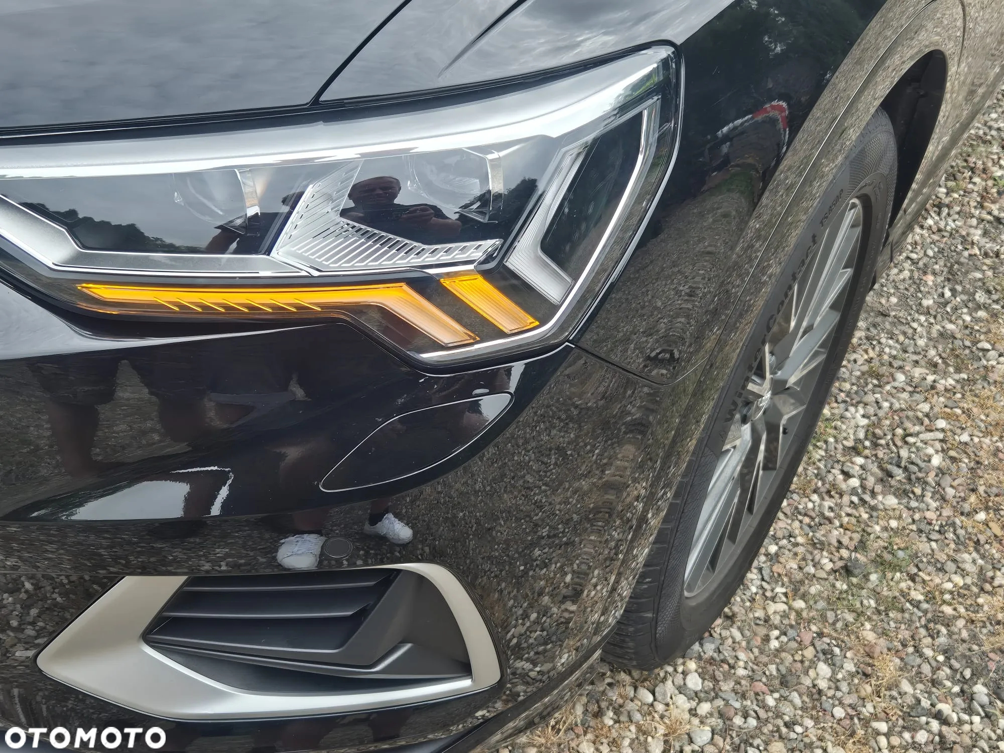Audi Q3 35 TFSI Advanced S tronic - 27