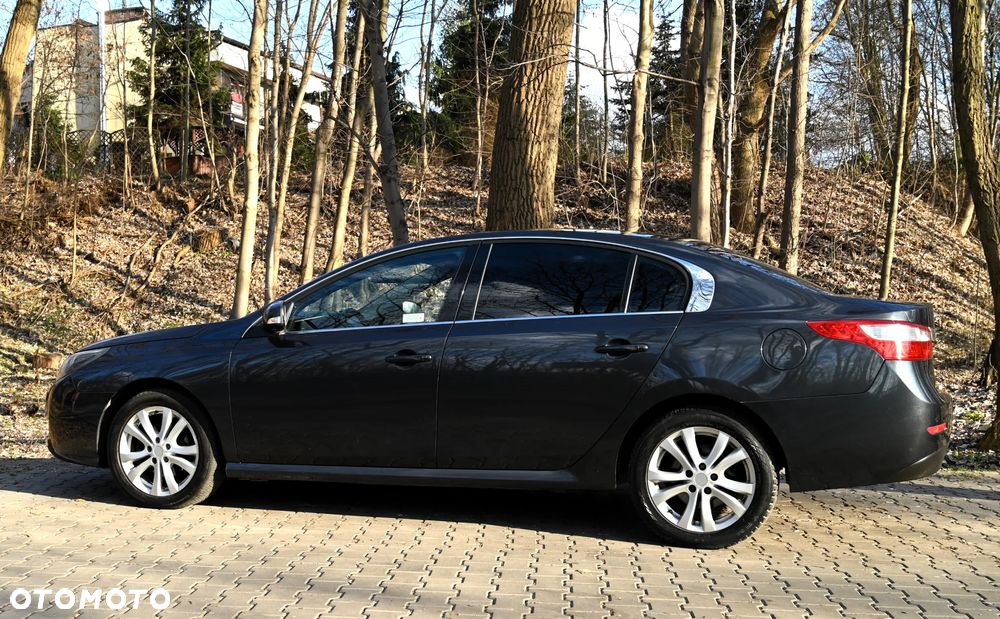 Renault Latitude - 19