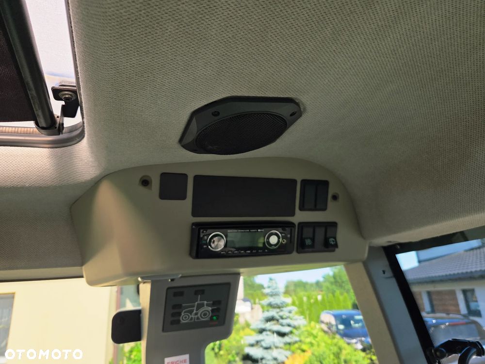 Claas ARION 640 630 650 530 540 550 ARES 697 730 - 7