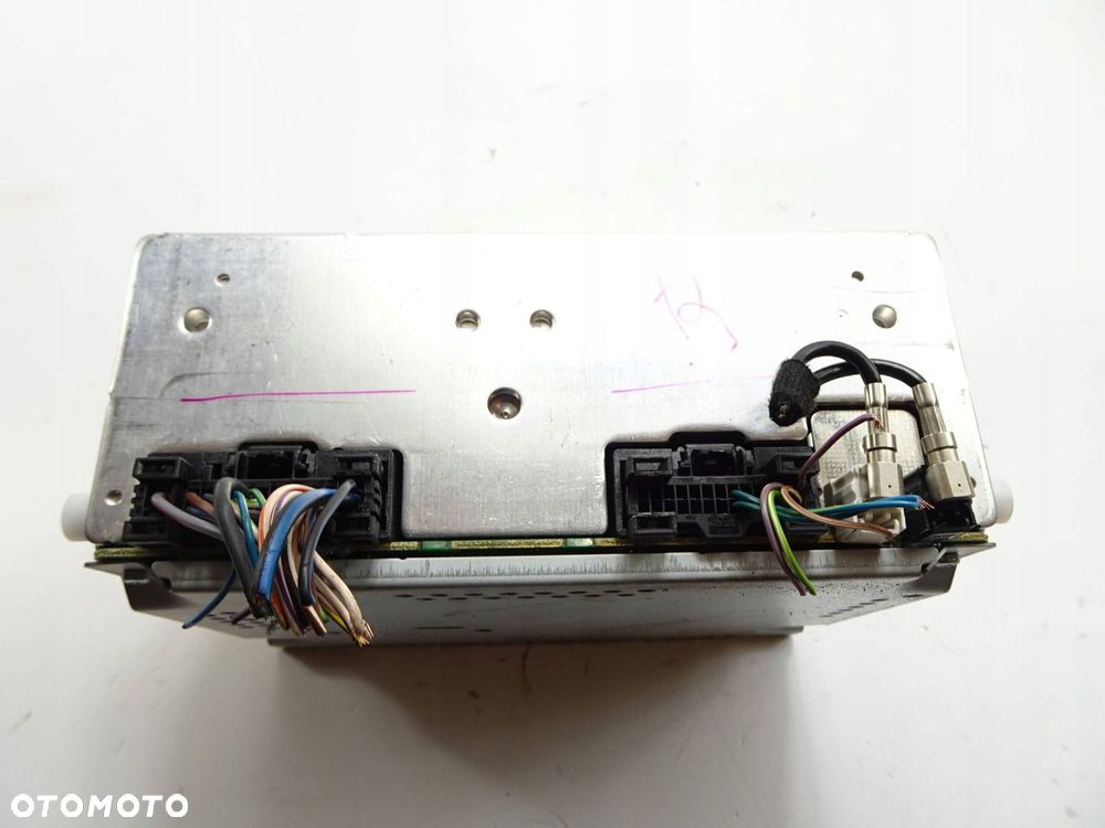 radio cd ford b-max - 4