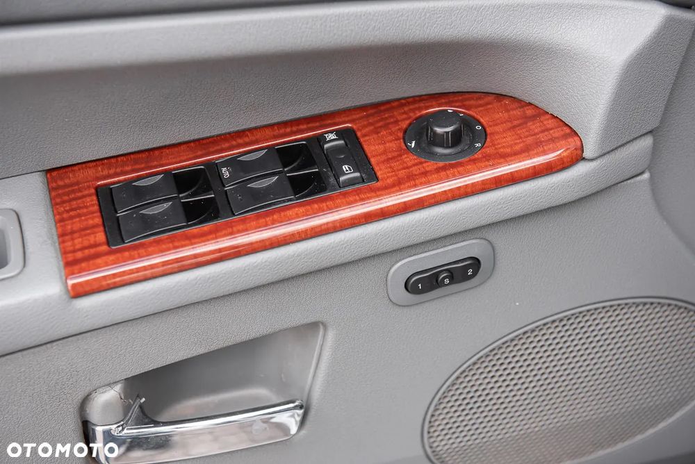 Jeep Grand Cherokee 4.7 Automatik Limited - 16