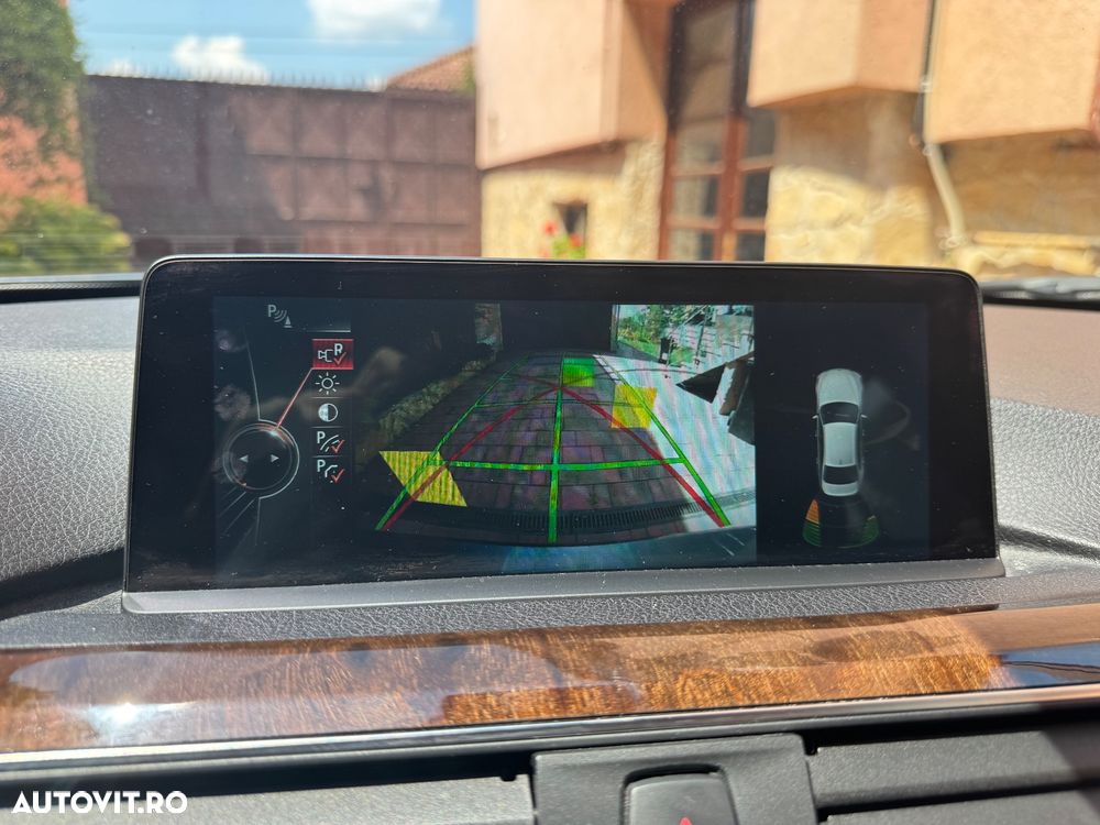 BMW Seria 3 - 8