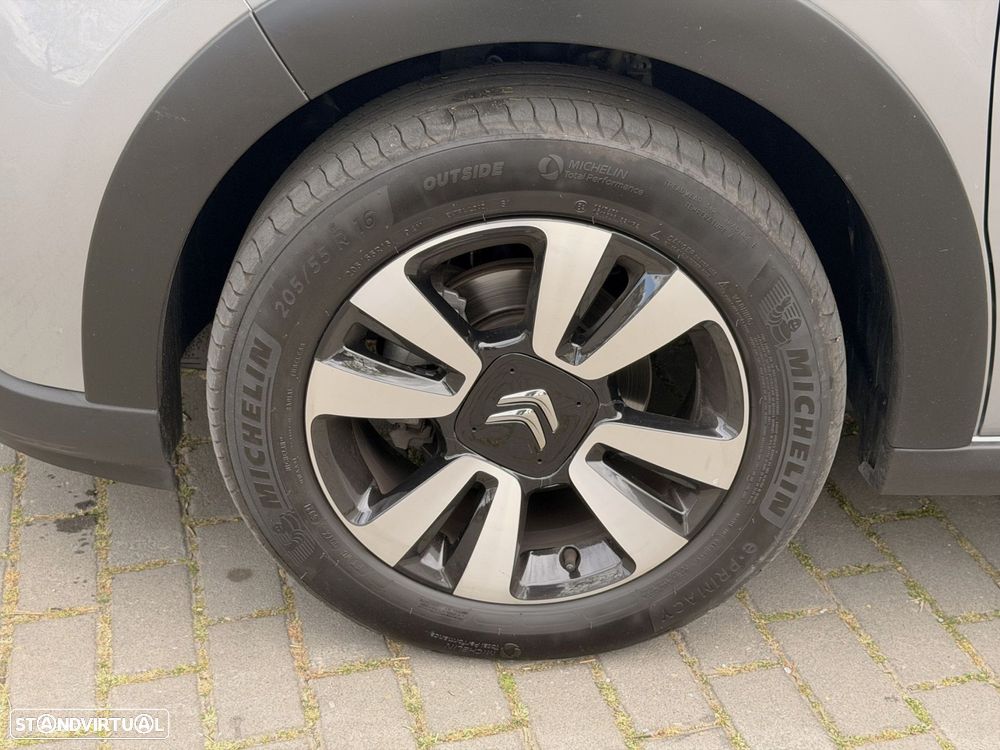 Citroën C3 1.2 PureTech Feel Pack - 54