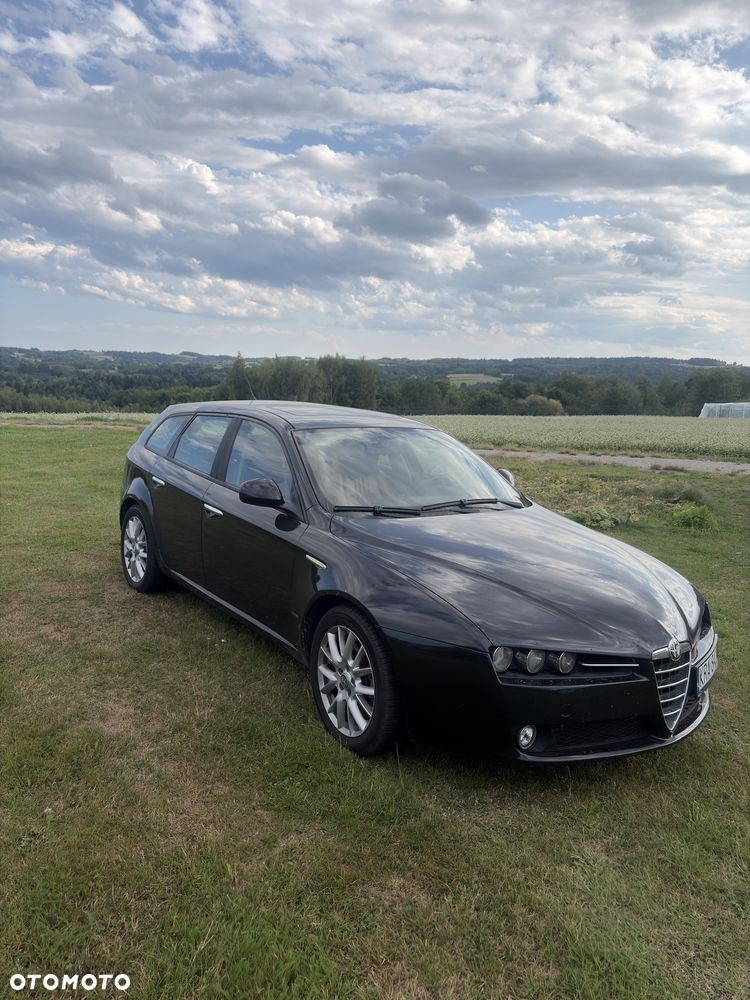 Alfa Romeo 159 - 2