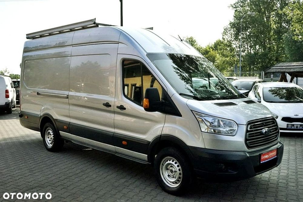 Ford Transit - 10