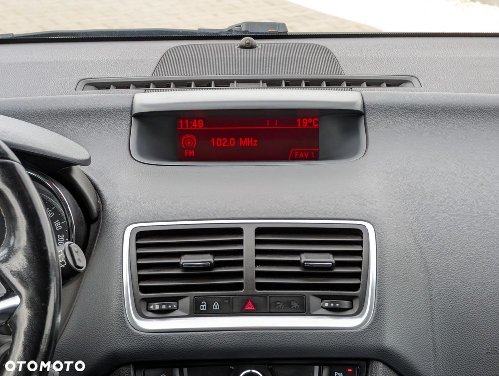 Opel Meriva 1.7 CDTI Ecoflex Start/Stop Edition - 29