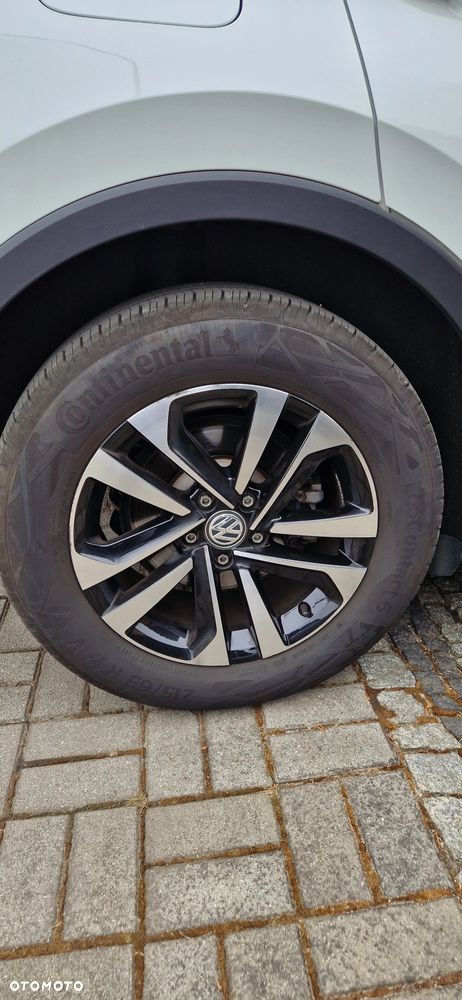 Volkswagen Tiguan 1.5 TSI EVO IQ Drive DSG - 11