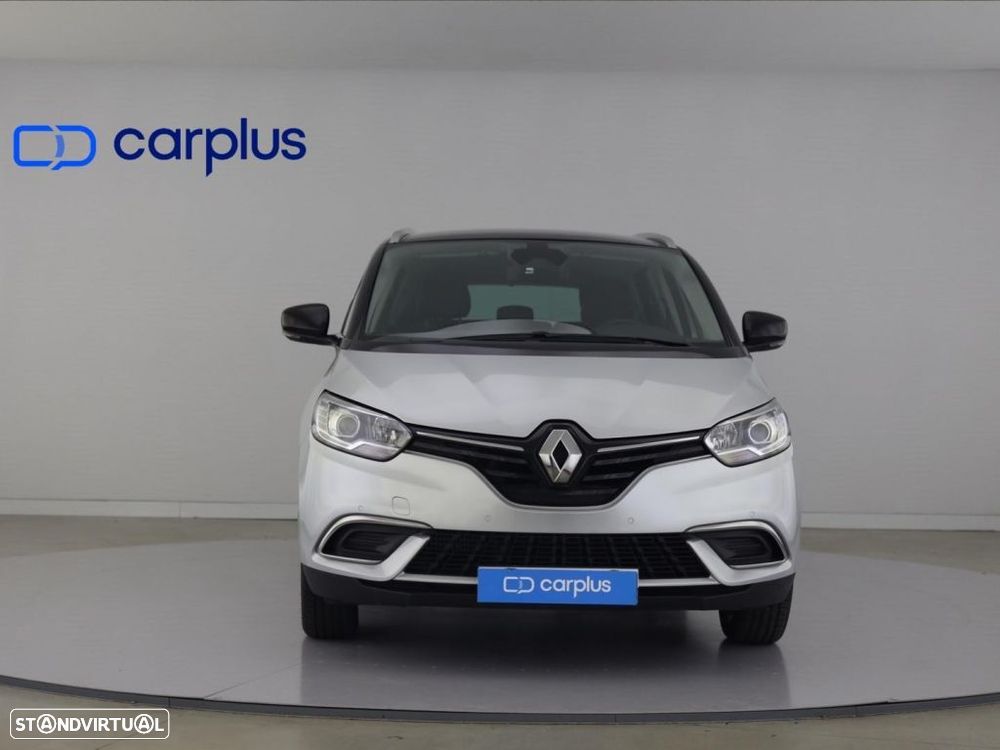 Renault Grand Scénic 1.3 TCe Limited — fotografia 3