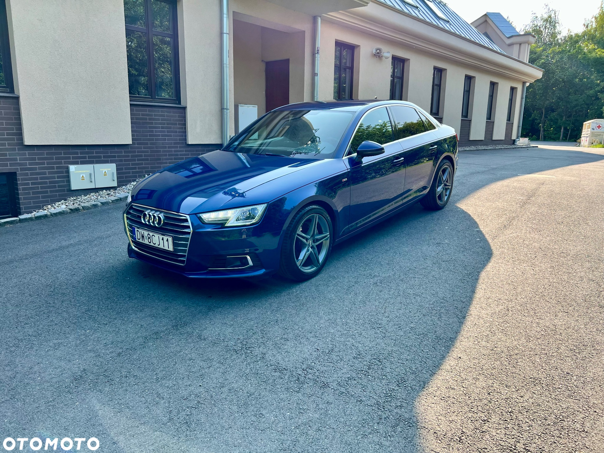 Audi A4 2.0 TDI Quattro S tronic - 6