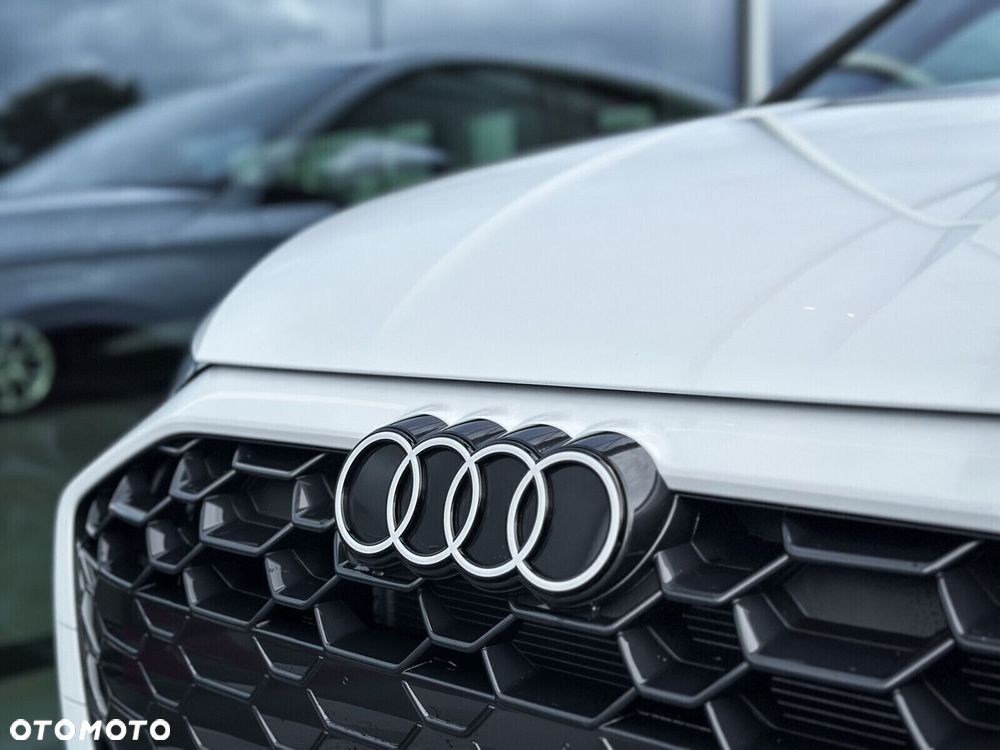 Audi A3 Sportback TFSI mHEV 110 kW Advanced S tronic - 4