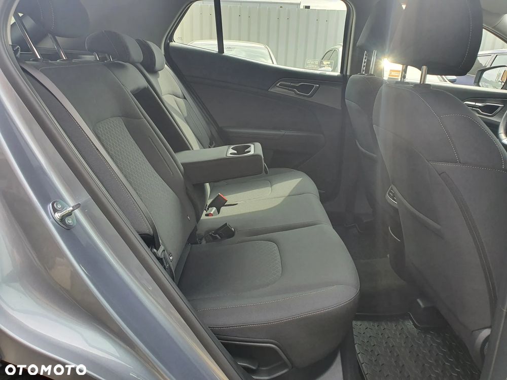 Kia Sportage 1.6 T-GDI M 2WD - 23