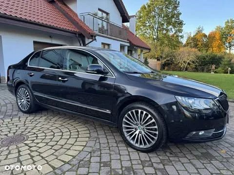 Skoda Superb 3.6 FSI 4x4 Elegance DSG - 1