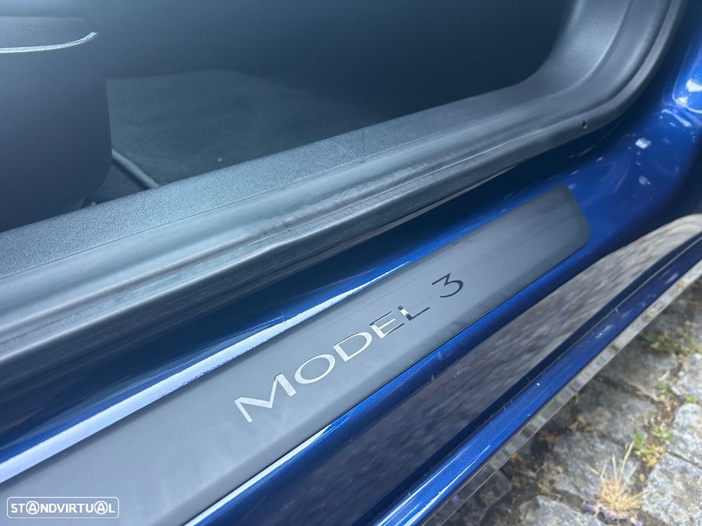 Tesla Model 3 Performance Dual Motor AWD - 30