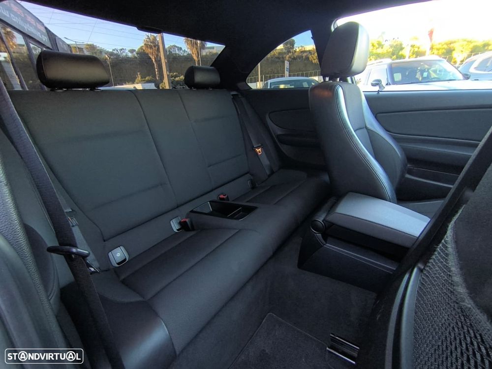 BMW 120 d Exclusive - 10
