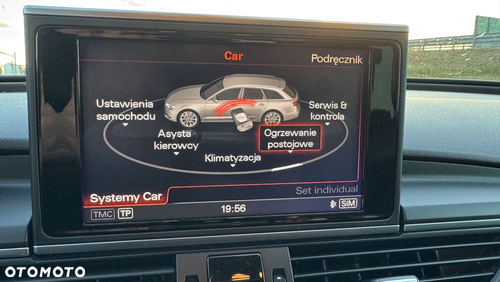Audi A6 Avant 2.0 TDI ultra S tronic - 14