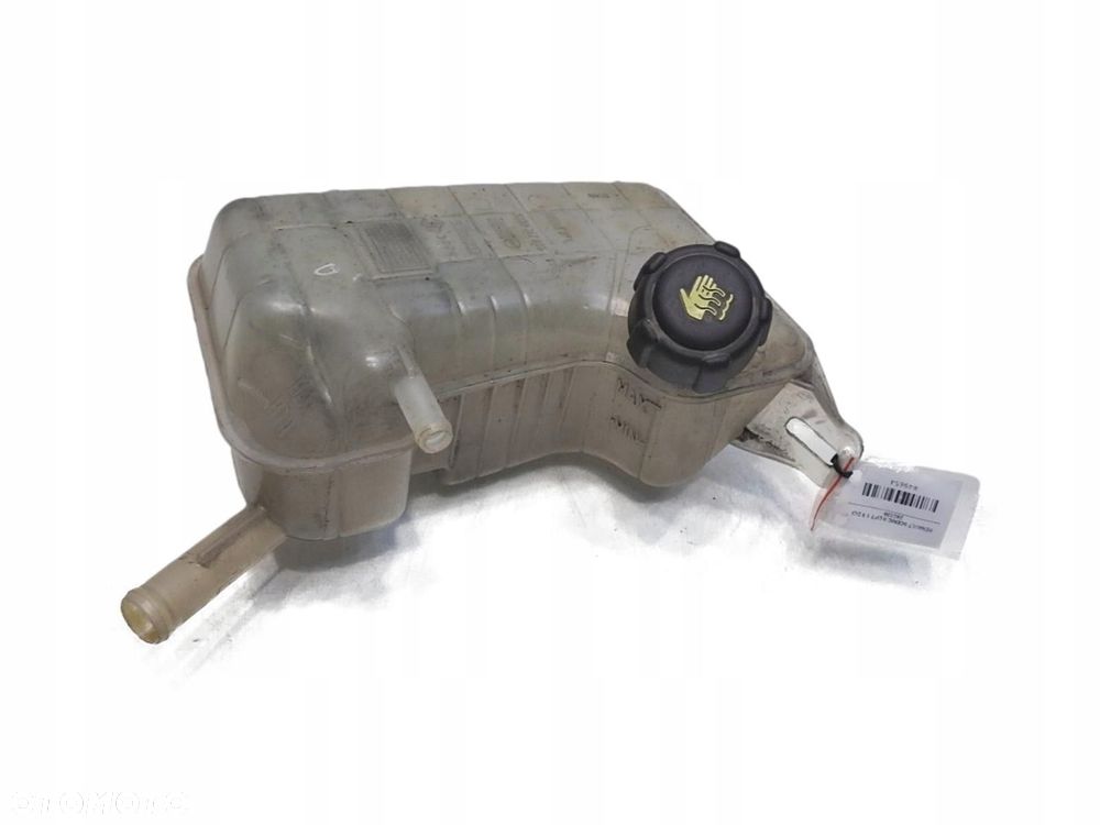 ZBIORNICZEK WYRÓWNAWCZY RENAULT SCENIC II 1.9 DCI 8200262036 - 1