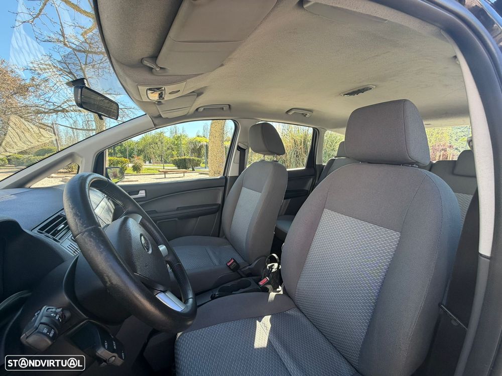 Ford Focus C-Max 1.6 TDCi Trend - 22