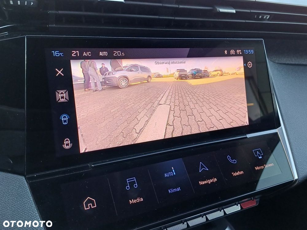 Peugeot 308 1.2 PureTech Allure Pack S&S EAT8 - 18