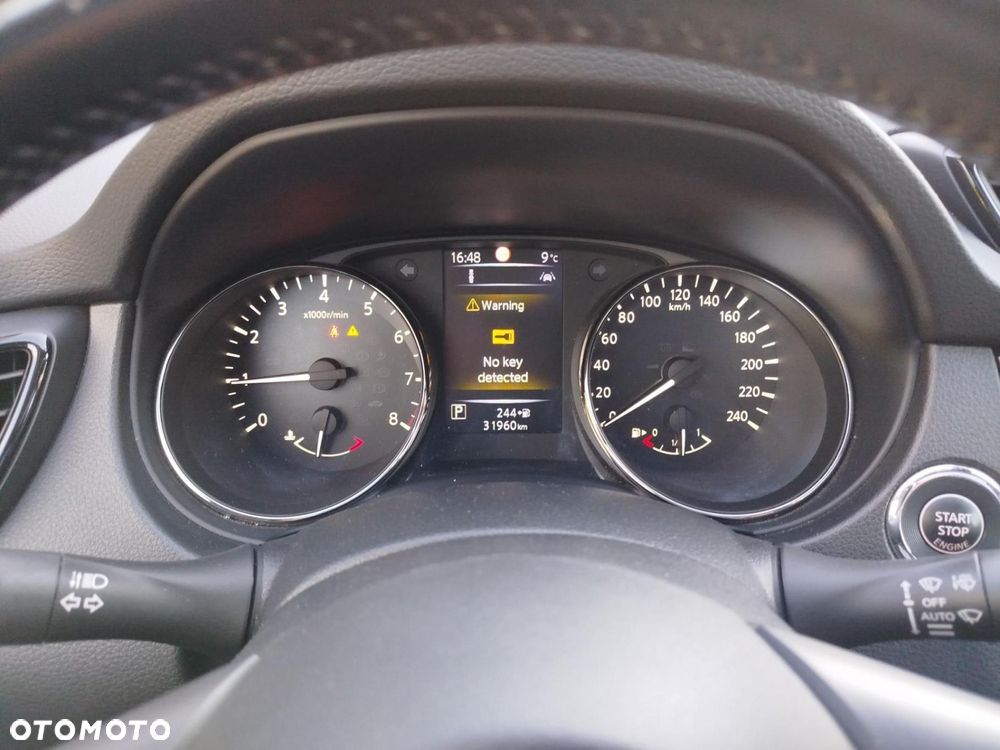 Nissan X-Trail 1.3 DIG-T N-Connecta 2WD DCT - 14