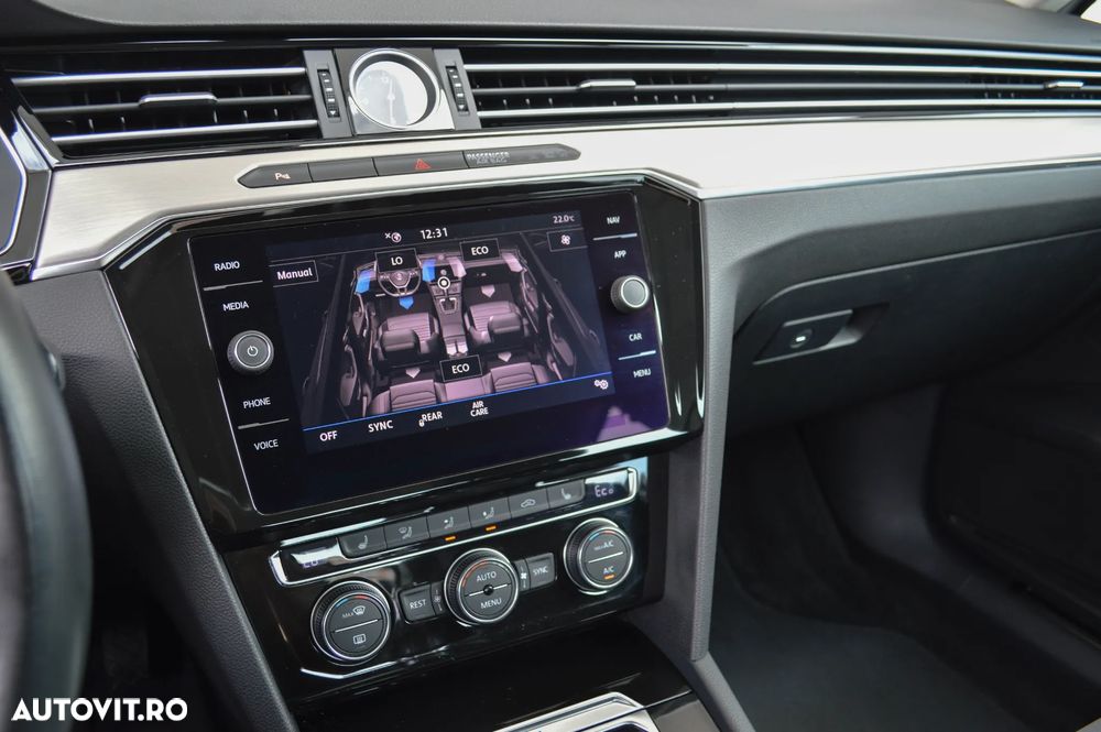 Volkswagen Passat 1.4 TSI DSG GTE - 13