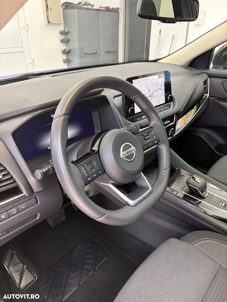 Nissan Qashqai ver-1-3-dig--t-mhev-xtronic-tekna - 21