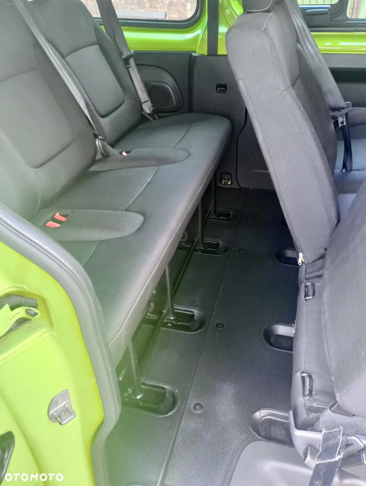 Renault Trafic L2H1 2,9t Pack Clim - 13
