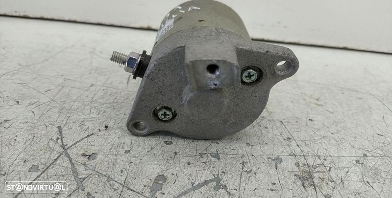 Motor De Arranque Aprilia Motorcycles Atlantic - 3