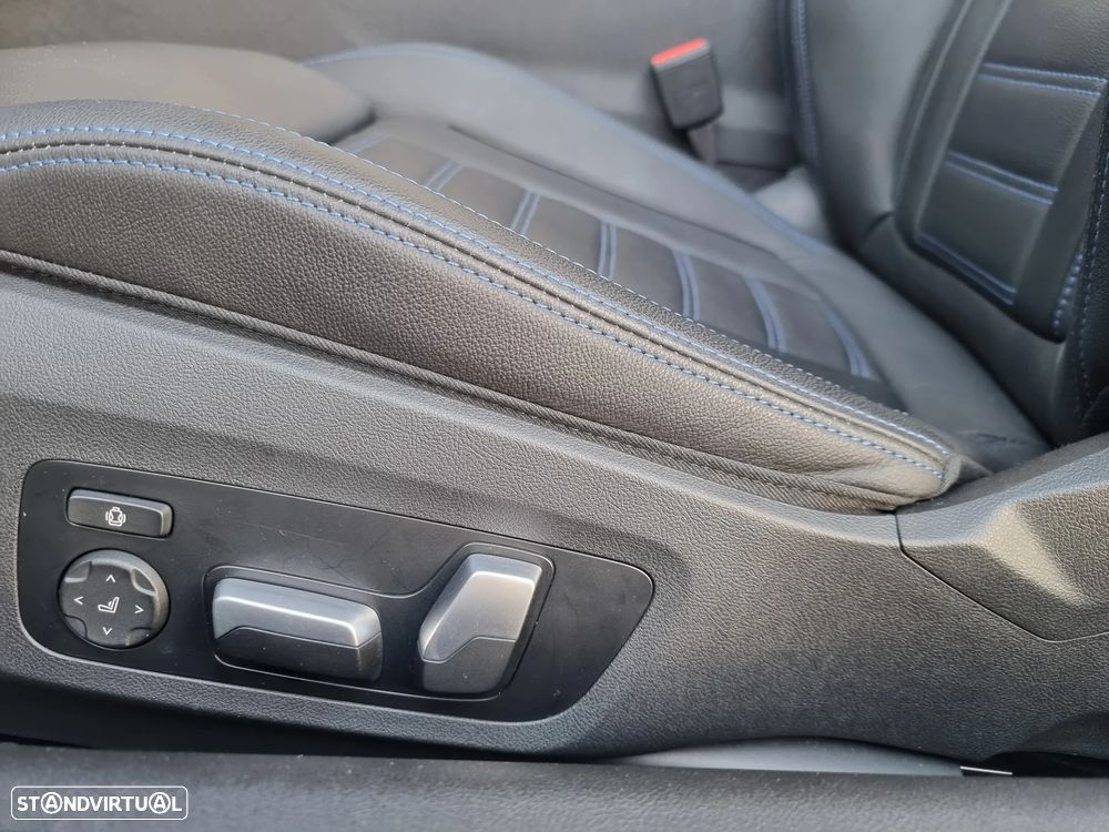 BMW 420 d Pack Desportivo M Auto - 16