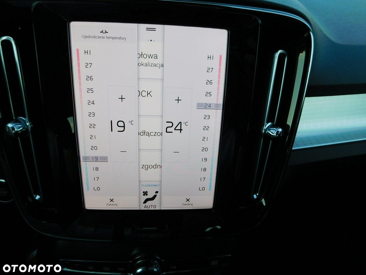 Volvo XC 40 - 20
