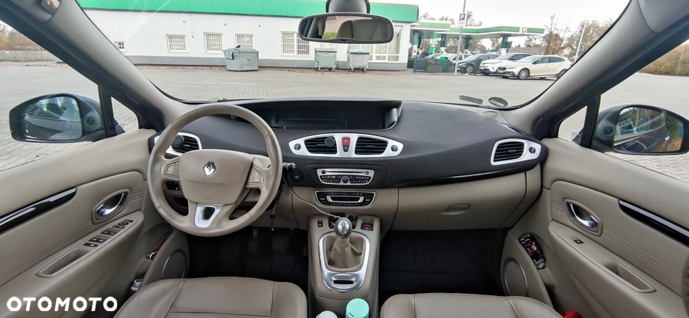 Renault Scenic 1.4 16V TCE Bose Edition - 5