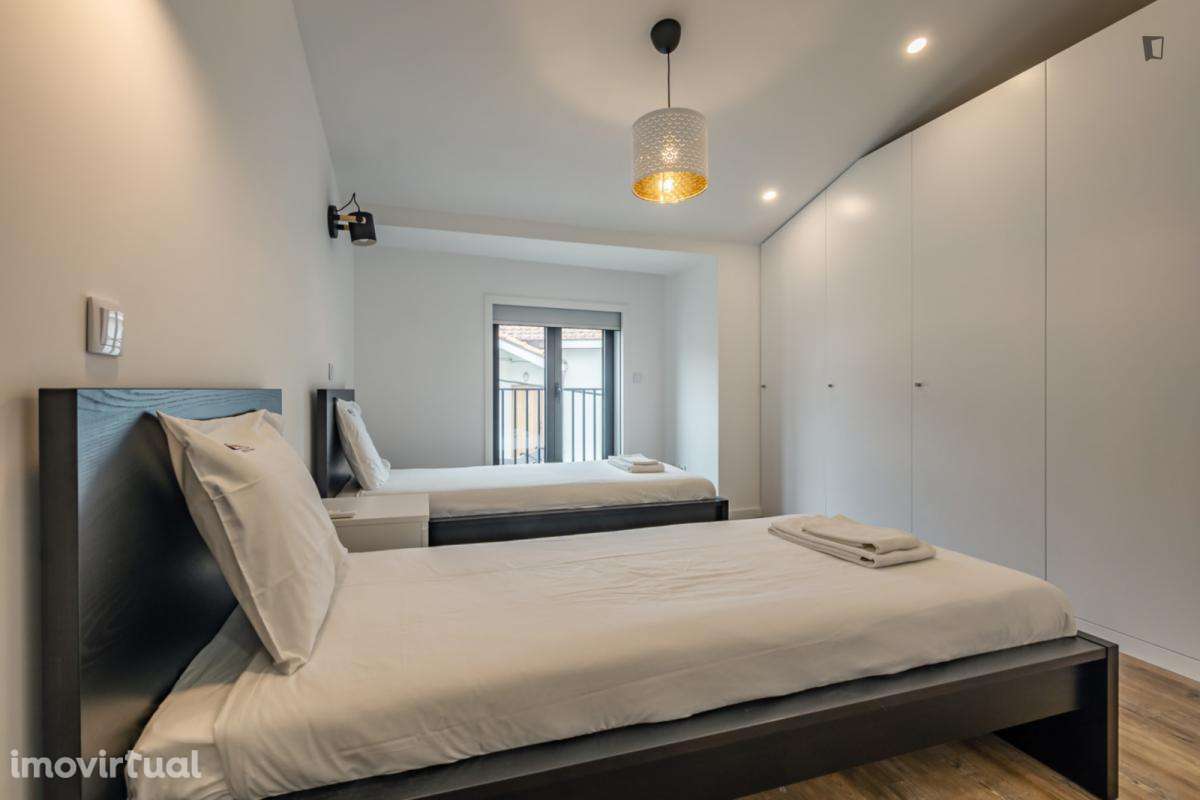 Apartamento com 2 quartos - localizado em Vila nova de gaia - Grande imagem: 4/16