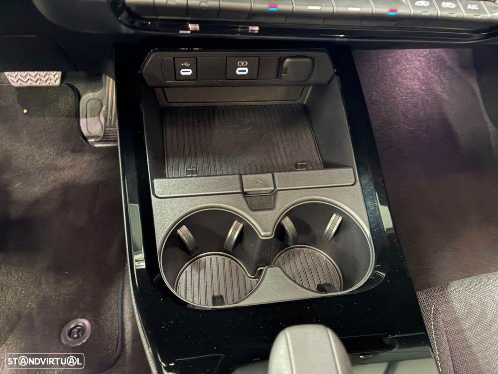 Toyota Prius - 24