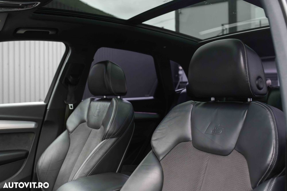 Audi Q5 2.0 TFSI S tronic Sport - 25