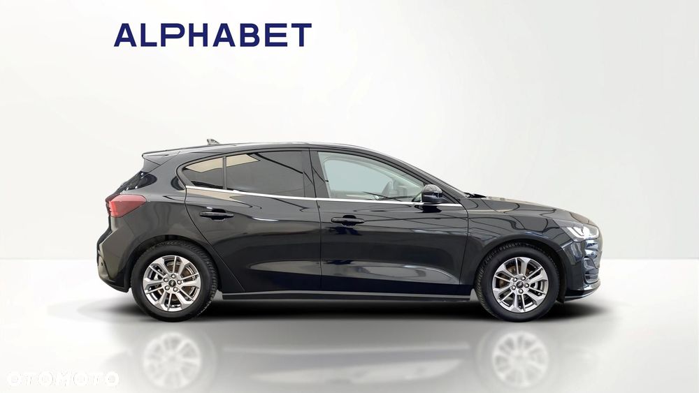 Ford Focus 1.0 EcoBoost mHEV Titanium X - 7