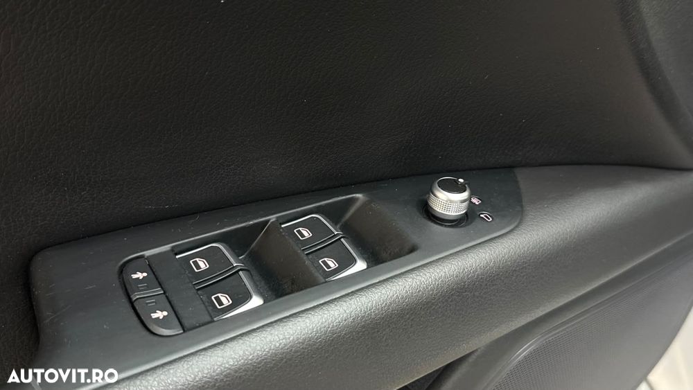 Audi A7 Sportback - 26