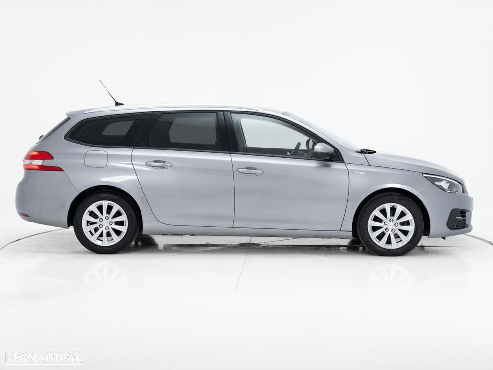Peugeot 308 SW 1.5 BlueHDi Style - 2