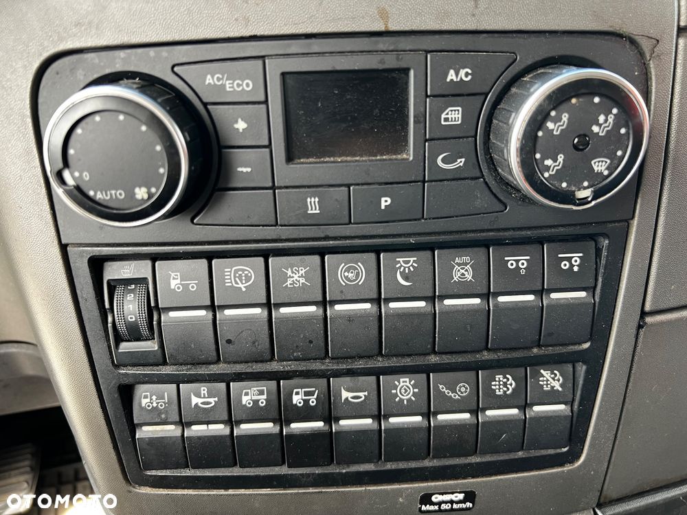 MAN TGX - 27