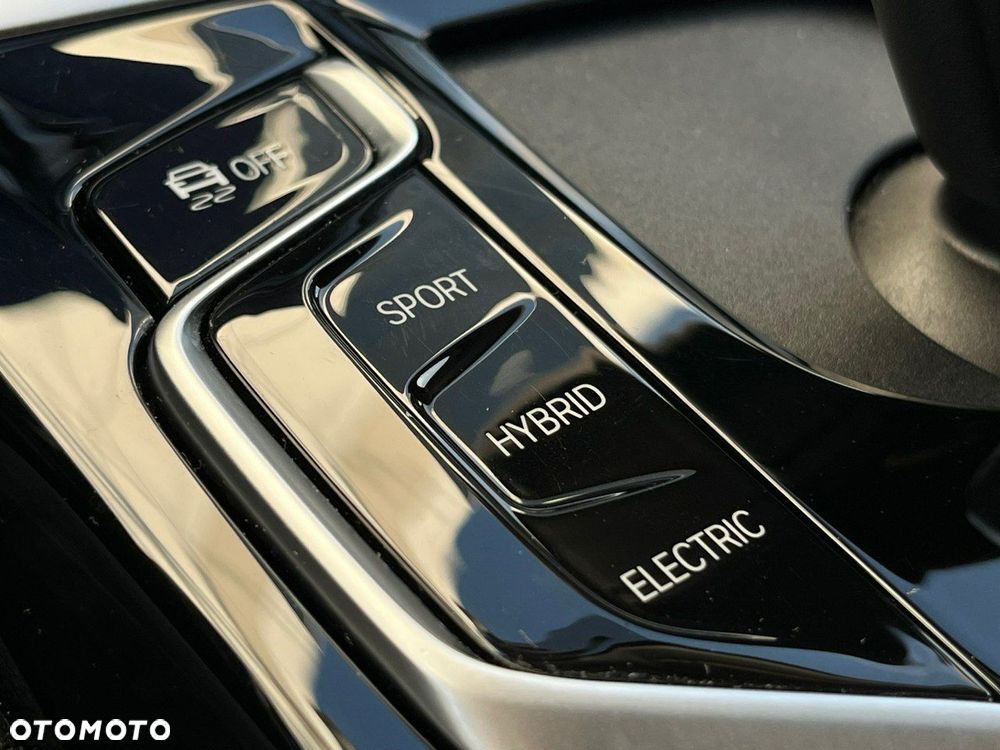 BMW Seria 5 530e Luxury Line - 25