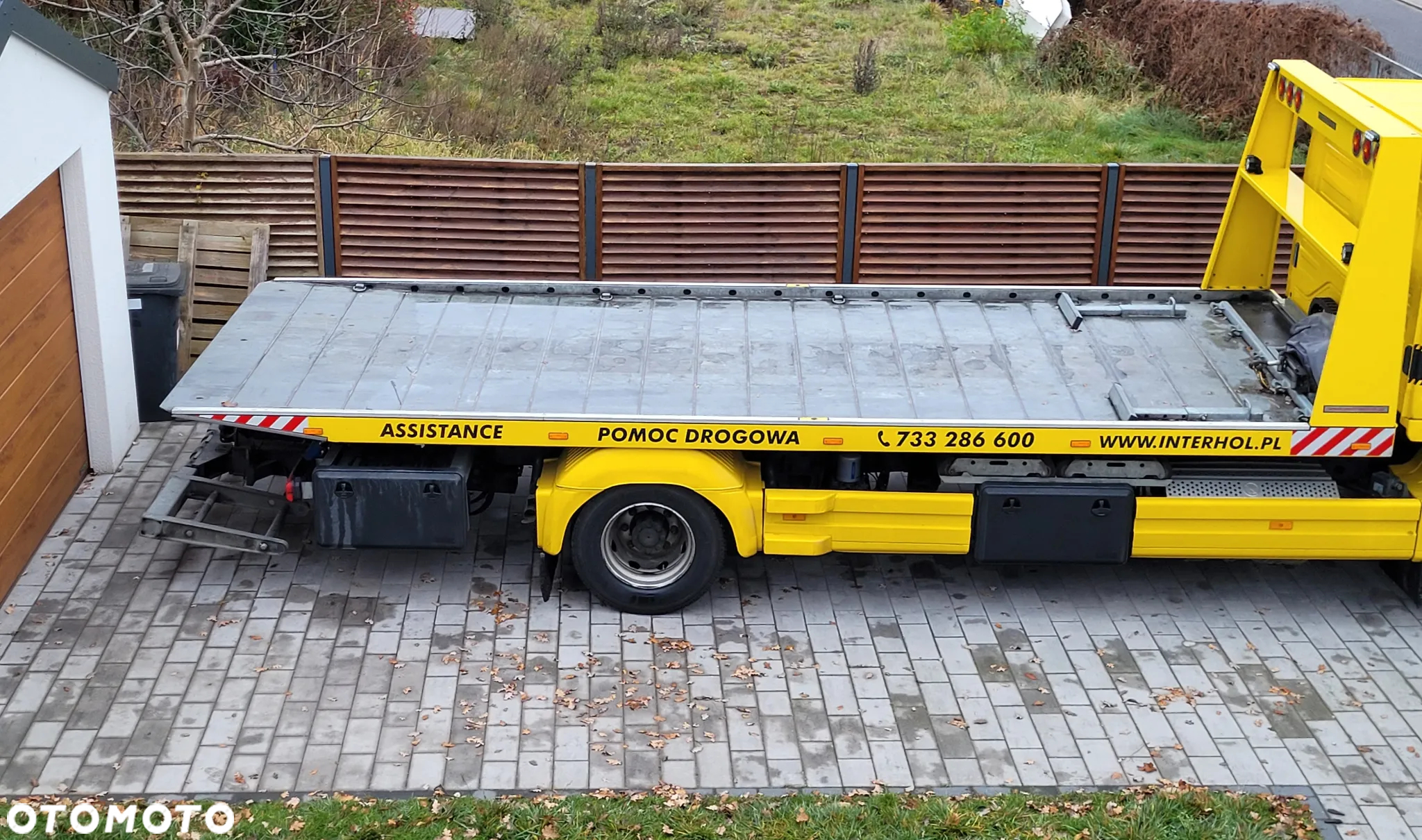 Mercedes-Benz Atego - 13