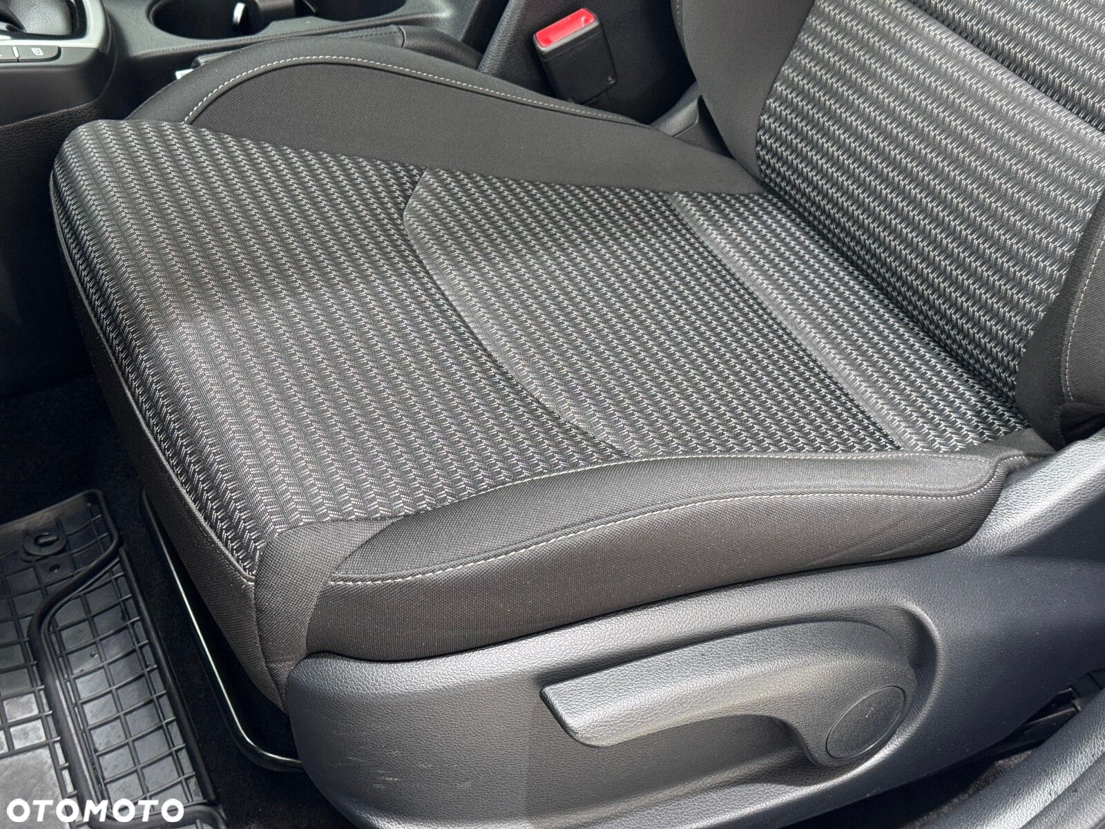 Kia Ceed 1.5 T-GDI M DCT - 11