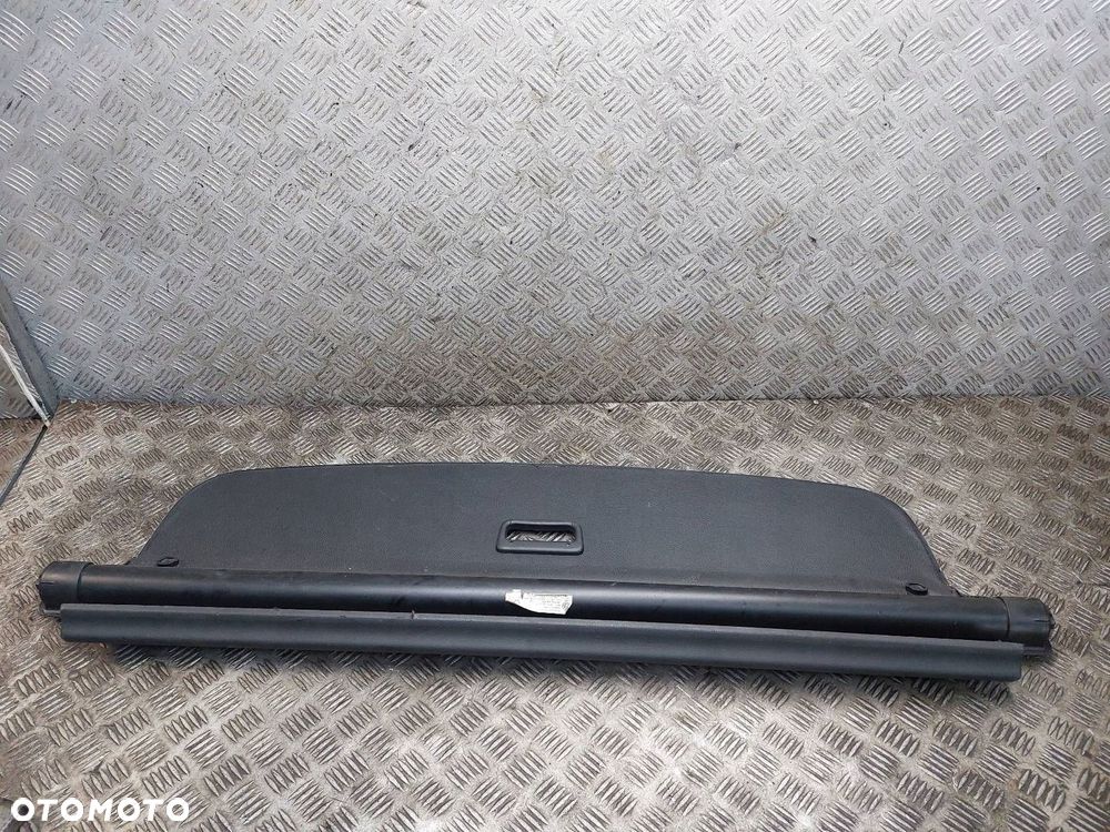 ROLETA BAGAŻNIKA VOLKSWAGEN GOLF VI KOMBI 1K9867871B - 5
