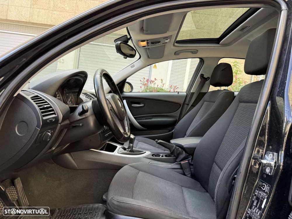 BMW 120 d - 13