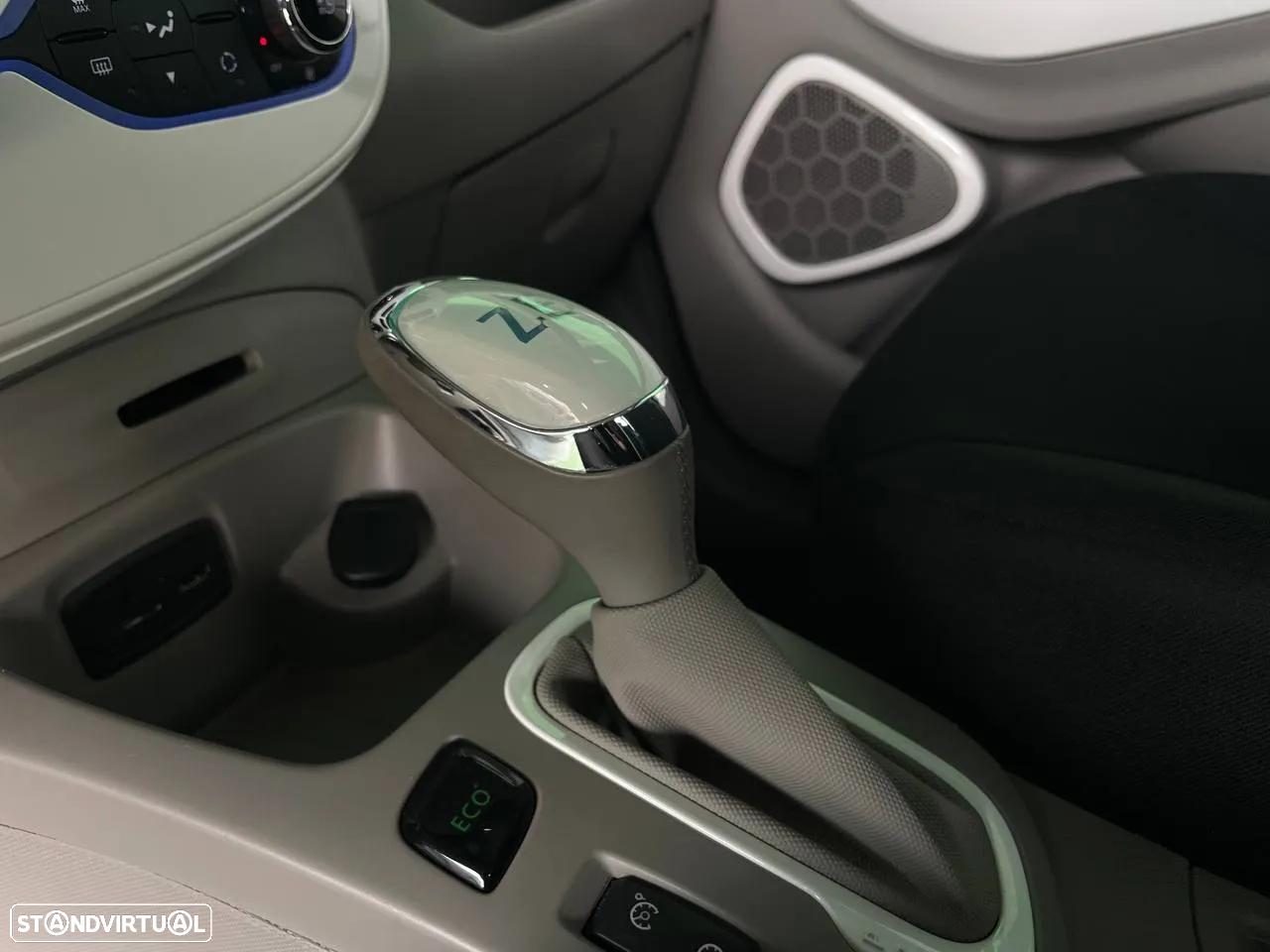 Renault Zoe (c/ Bateria) 22 kwh Life - 14