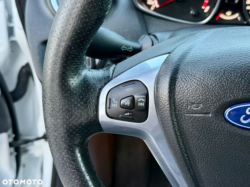 Ford Fiesta 1.6 EcoBoost ST - 19