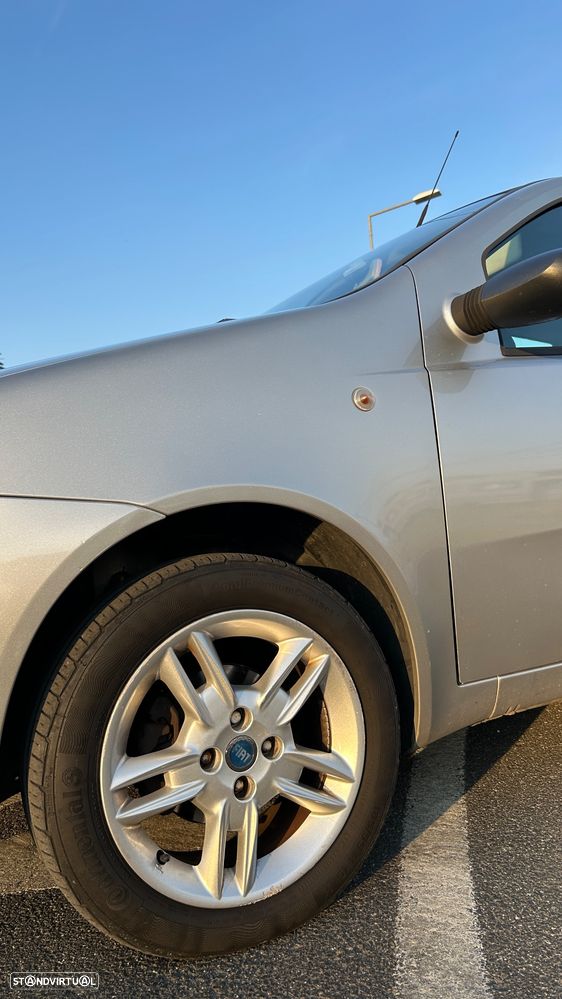 Fiat Punto 60 Sound - 5
