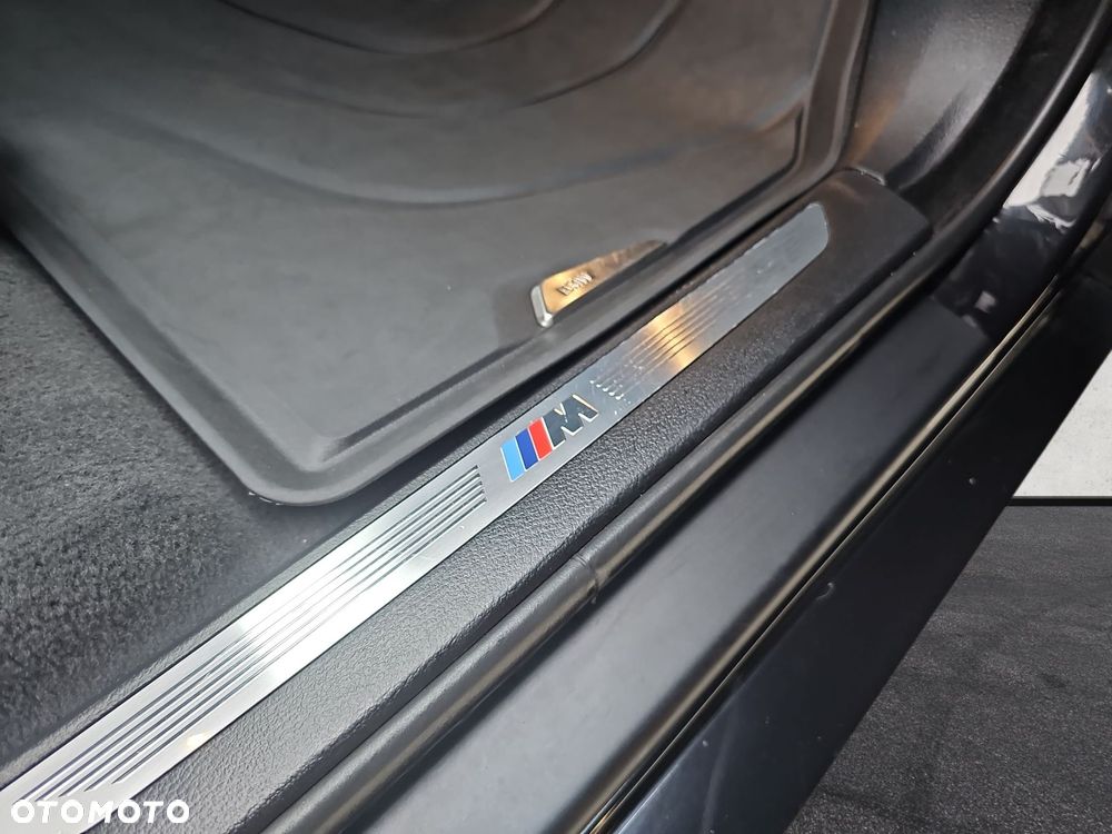 BMW X6 xDrive40d M Sport - 27